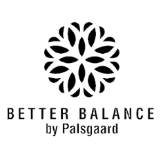 Better Balance logo