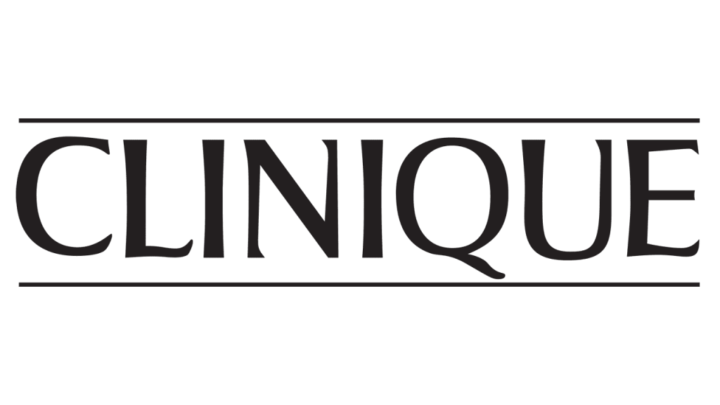 Clinique logo